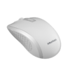 Meetion MT-R560 2.4G Ασύρματο Ποντίκι / Άσπρο