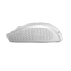 Meetion MT-R560 2.4G Ασύρματο Ποντίκι / Άσπρο