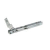 Μεντεσές πόρτας κουζίνας PITSOS / SIEMENS / BOSCH / NEFF Οriginal 00483651