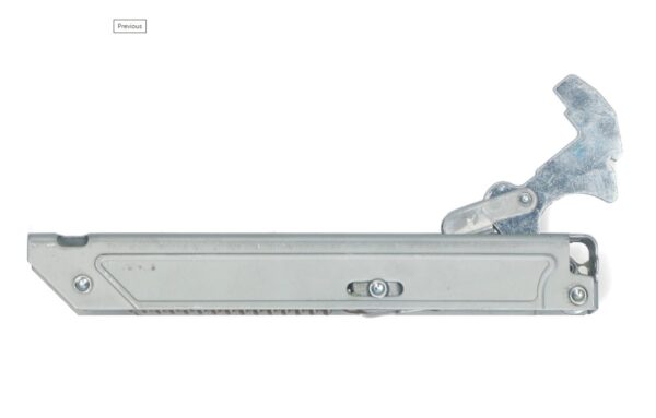 Μεντεσές πόρτας φούρνου κουζίνας GORENJE / KORTING / ELCO 271635-01, 605485, 625838-00