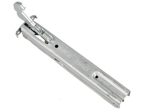 Μεντεσές φούρνου κουζίνας 15.5cm ESKIMO / GORENJE / KORTING Original 570152