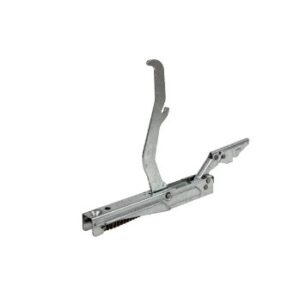 Μεντεσές πόρτας κουζίνας 165x120 original ARISTON / INDESIT / WHRLPOOL / MERLON / NARDI C00033322, 482000026239, CF5992