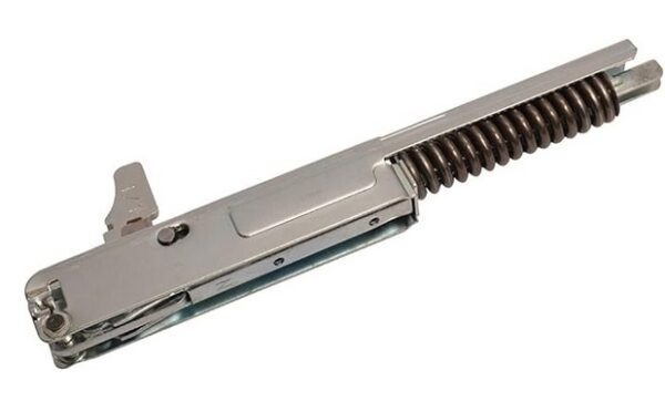 Μεντεσές κουζίνας ARISTON / INDESIT / HOTPOINT / WHIRPOOL original 482000027588