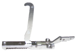 Μεντεσές πόρτας κουζίνας WHIRLPOOL / INDESIT / DELONGHI / ARISTON C00082464,481941719207, 482000027546