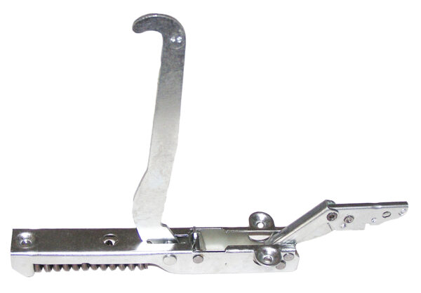 Μεντεσές πόρτας κουζίνας WHIRLPOOL / INDESIT / DELONGHI / ARISTON C00082464,481941719207, 482000027546