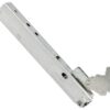 Μεντεσές πόρτας κουζίνας IZOLA /MORRIS /BLOBERG /BEKO /ESKIMO/ ARCELIK 8042002, 8075424 17cm