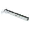 Μεντεσές πόρτας κουζίνας AEG / ELECTROLUX / ZANUSSI 3870159005, 3301540062, 3301540039 Original (1τμχ)
