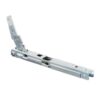 Μεντεσές πόρτας κουζίνας PITSOS / SIEMENS / BOSCH / NEFF Οriginal 00483651