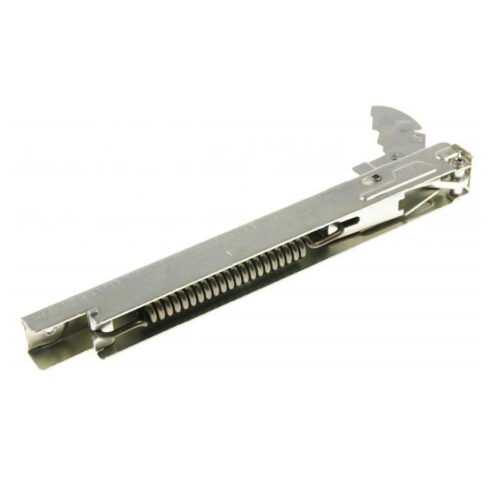57106420.jpg Μεντεσές πόρτας κουζίνας PITSOS / SIEMENS / BOSCH / NEFF Οriginal 00629918