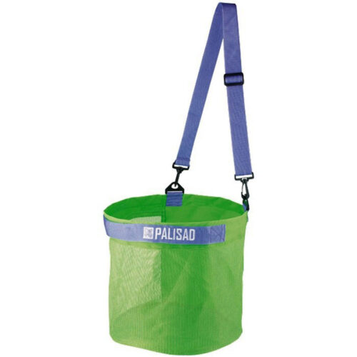ΣΑΚΟΣ ΣΥΓΚΟΜΙΔΗΣ 20lt (Φ30cm) ΜΕ ΙΜΑΝΤΑ PALISAD 644038 (ΚΑΡΤΕΛΑ)
