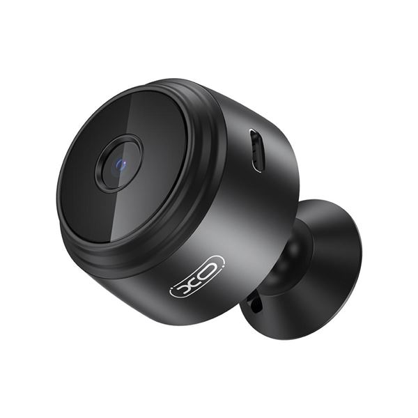 57487-thickbox_default.jpg XO CR12 mini Ασύρματη Κάμερα WiFi 0.3 Megapixel
