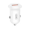 XO CC68 Mini Smart Single Φορτιστής Aυτοκινήτου QC18W