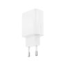 XO L159 Φορτιστής Ταχείας Φόρτισης EU QC18W με USB-A
