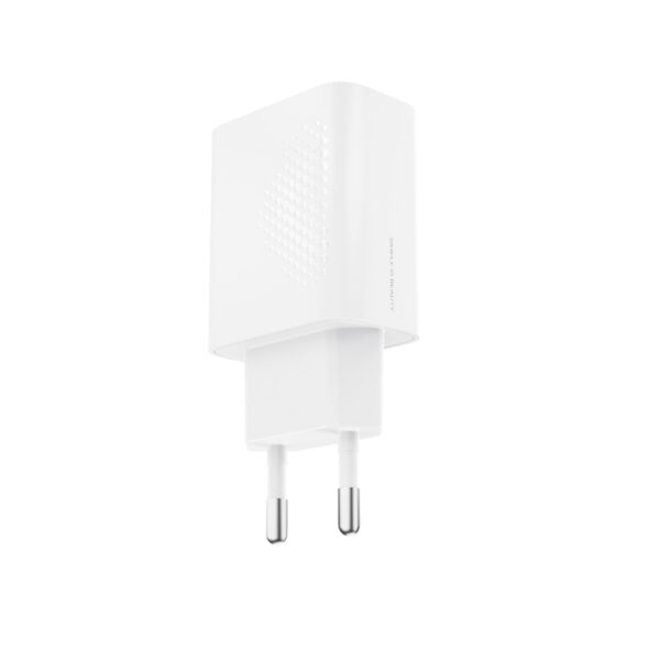 XO L159 Φορτιστής Ταχείας Φόρτισης EU QC18W με USB-A