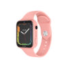5_523423.jpg XO H140 Kids Smart 4G Ροζ Ρολόι
