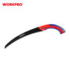 ΠΡΙΟΝΙ ΚΛΑΔΟΥ ΚΥΡΤΟ 13″ (330mm) WP333011 WORKPRO (ΚΑΡΤΕΛΑ)