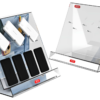 XO ZSJ022 Power bank 2nd Display Shelf 415x315x 455mm