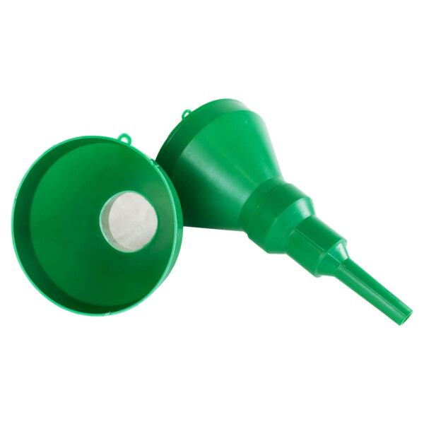 ΧΩΝΙ ΜΕ ΚΡΙΣΑΡΑ Φ 18cm (ΠΛΑΣΤΙΚΟ)