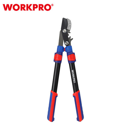 ΨΑΛΙΔΑ ΚΟΡΜΟΥ ΜΕ ΑΜΟΝΙ ΤΗΛΕΣΚΟΠΙΚΗ WORKPRO (630-940mm) WP332022