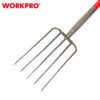 ΠΗΡΟΥΝΑ WORKPRO 5Δ ΜΕ FIBERGLASS ΜΑΚΡΙΑ ΛΑΒΗ (1660mm) WP335015