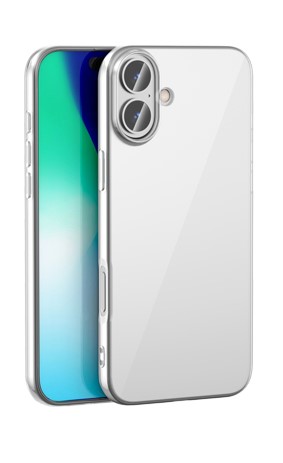 6-7_k01_01_22_.jpg XO K01 iP 16 plus/15 plus 6.7" Λεπτή Διαφανής Θήκη