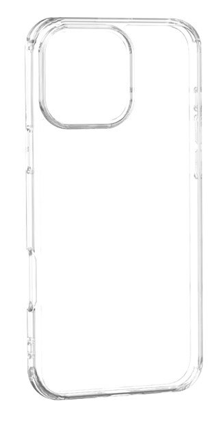 XO K04 iP 16 Pro Max 6,9" TPU+Acrylic Θήκη