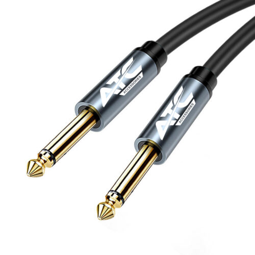 6.5mono_1_1.jpg ATC HQ 6.35 Mono / 6.35 Mono Cable 2.0m