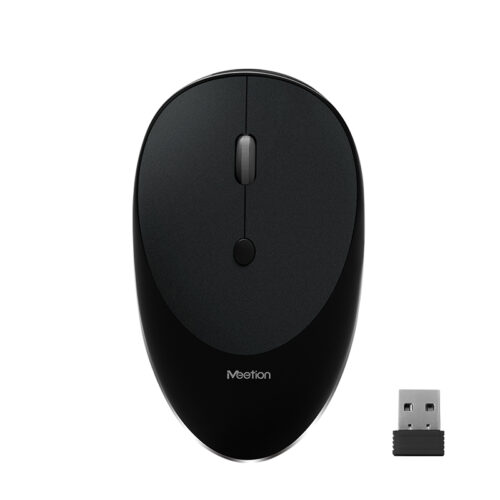 600b1.jpg Meetion MT-R600 2.4G Ασύρματο Ποντίκι / Μαύρο