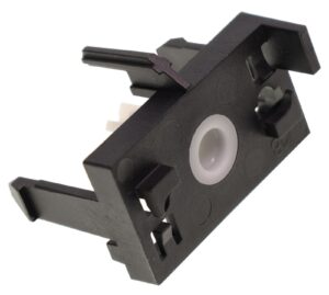 Προέκταση - σύνδεσμος κίνησης στο κουμπί κουζίνας BOSCH / SIEMENS / PITSOS Original 00420601, 420601, 10020864