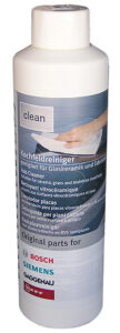 Καθαριστικό κεραμικής εστίας κουζίνας 250ml BOSCH / SIEMENS / PITSOS / NEFF