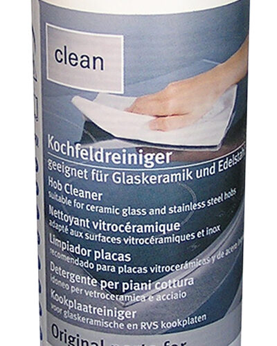 Καθαριστικό κεραμικής εστίας κουζίνας 250ml BOSCH / SIEMENS / PITSOS / NEFF