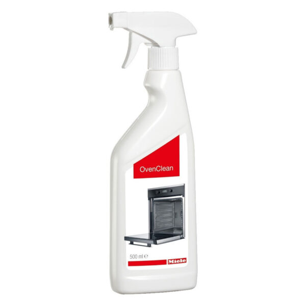Καθαριστικό φούρνου κουζίνας MIELE 500ml