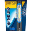 VARTA Φακός Εργασίας 17647 Work Flex Pocket Light LED 3xAAA (Περιλαμβ.)