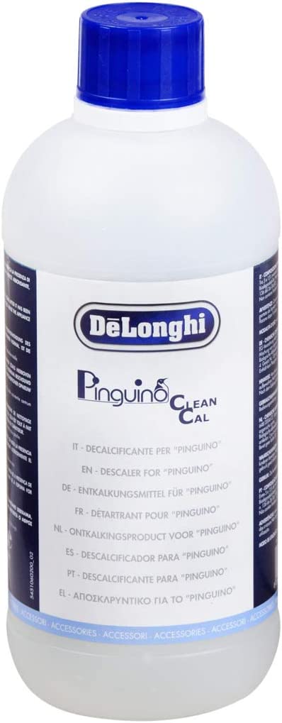 Καθαριστικό για κλιματιστικό DELONGHI PINGUINO