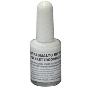 Σμάλτο λευκό 20ml