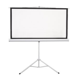 ATC-PJS01 Οθόνη Προβολής για Προτζέκτορες 120” 16:9