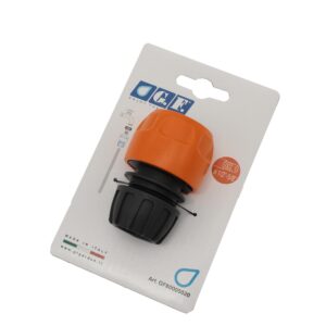 ΤΑΧΥΣΥΝΔΕΣΜΟΣ 1/2″ - 5/8″ GF 8000.5020 - ΚΑΡΤΕΛΑ