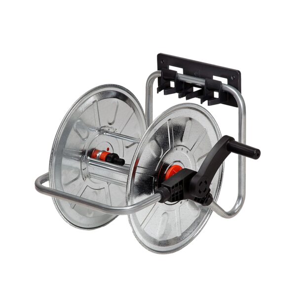 ΚΑΡΟΥΛΙ ΤΟΙΧΟΥ ΜΕΤΑΛΛΙΚΟ ΓΙΑ ΛΑΣΤΙΧΟ 50m 1/2″ AG131