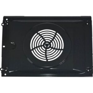 Κάλυμμα μοτέρ φούρνου κουζίνας 42,5cm * 30cm AEG / ZANUSSI / ELECTROLUX Original 3532460072, 140111991034
