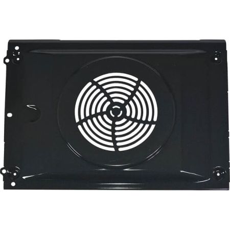 Κάλυμμα μοτέρ φούρνου κουζίνας 42,5cm * 30cm AEG / ZANUSSI / ELECTROLUX Original 3532460072, 140111991034