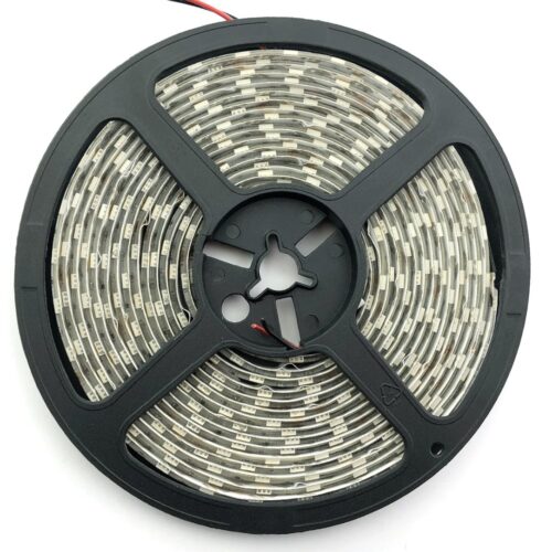 656.jpg Avide LED Ταινία 24V 18W 3000K IP65 5m