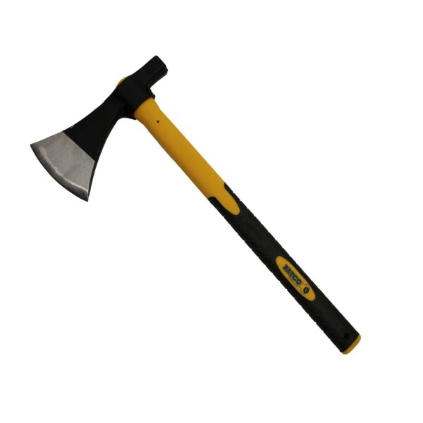 ΤΣΕΚΟΥΡΙΑ FIBERGLASS 700gr PATCO ΑΑ0545G