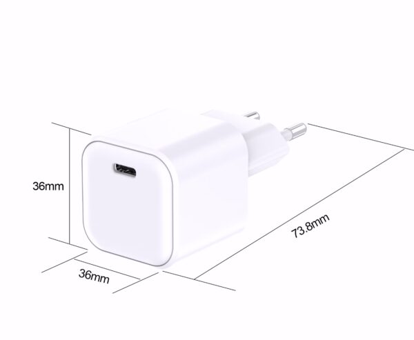 65w.jpg ATC-CHF2 Ultra Fast GaN Charger 35w White (Nano)