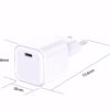 65w_1.jpg ATC-CHF3 Ultra Fast Φορτιστής 65W GaN White (Nano)