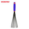 ΤΣΟΥΓΚΡΑΝΑΚΙ ΚΗΠΟΥ 6Δ WP331028 WORKPRO