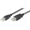 Καλώδιο USB 2.0 Αρσ./Θηλ. 5m