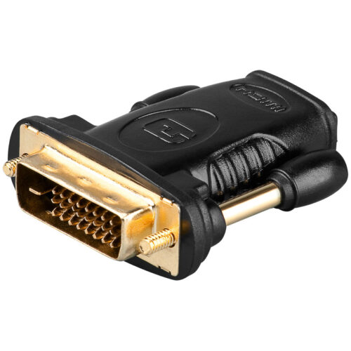 68931_3.jpg ATC Μετατροπέας DVI Αρσ. (24+1)P Σε HDMI Θηλ.