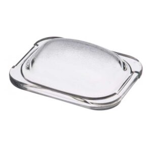 Κάλυμμα λάμπας φούρνου κουζίνας PITSOS / SIEMENS / BOSCH Original 00187384