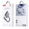 6_1_-photnb-r258boroom.jpg XO NB-R258B Αντάπτορας Lightning σε Lightning & 3.5mm