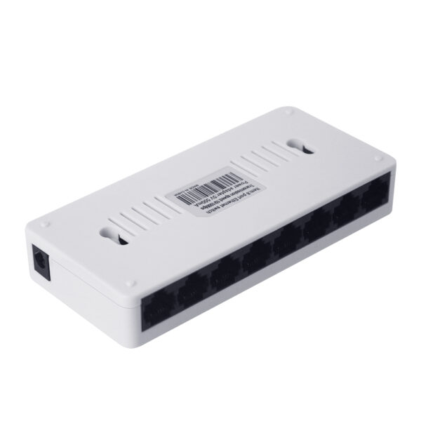 6_2_6.jpg EDUP EP-SG7811 Switch Δικτύου με 8 Θύρες 10/100M RJ45